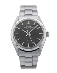 Rolex Air-King 5500